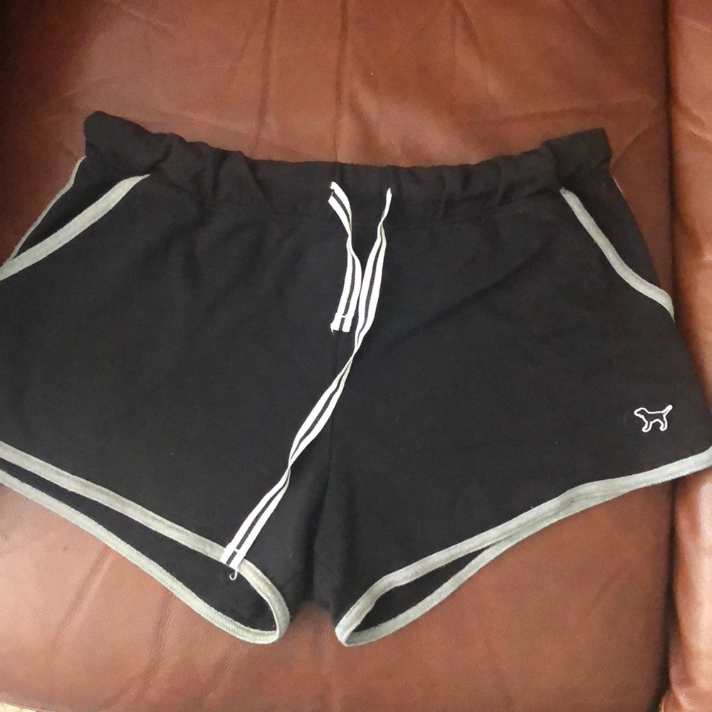 PINK lounge shorts